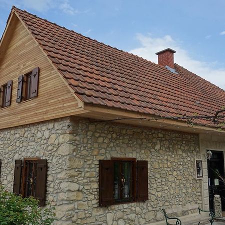 Weingut Primus Suedsteiermark Шпильфельд Экстерьер фото