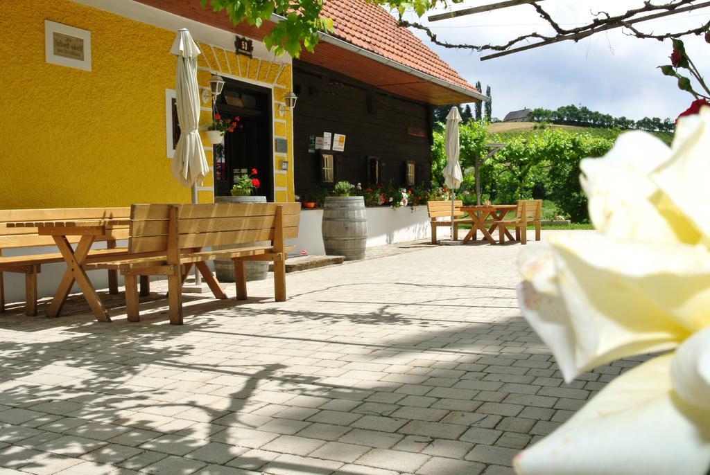 Weingut Primus Suedsteiermark Шпильфельд Экстерьер фото
